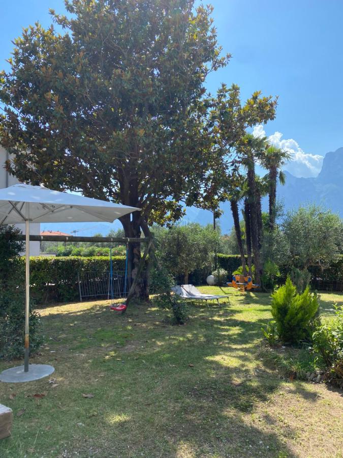 Appartamenti Nataly Torbole Sul Garda Exterior photo
