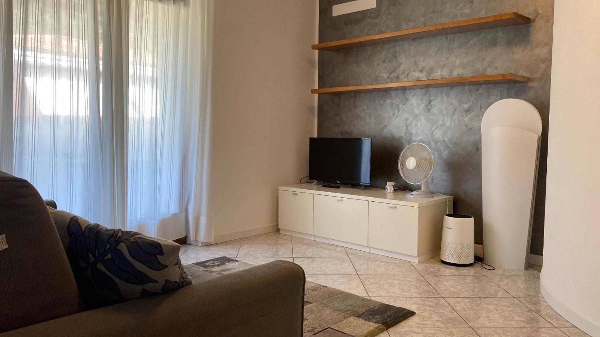 Appartamenti Nataly Torbole Sul Garda Exterior photo