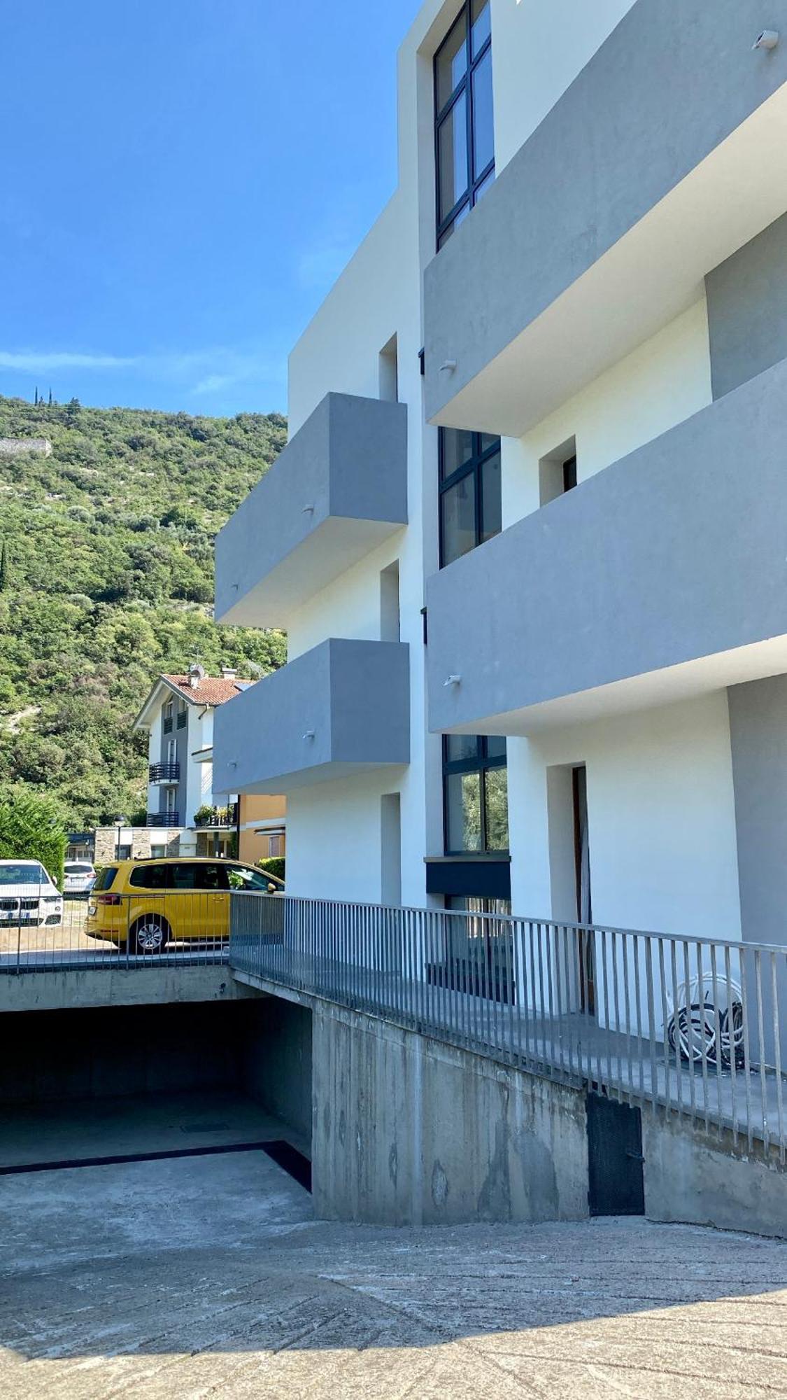 Appartamenti Nataly Torbole Sul Garda Exterior photo