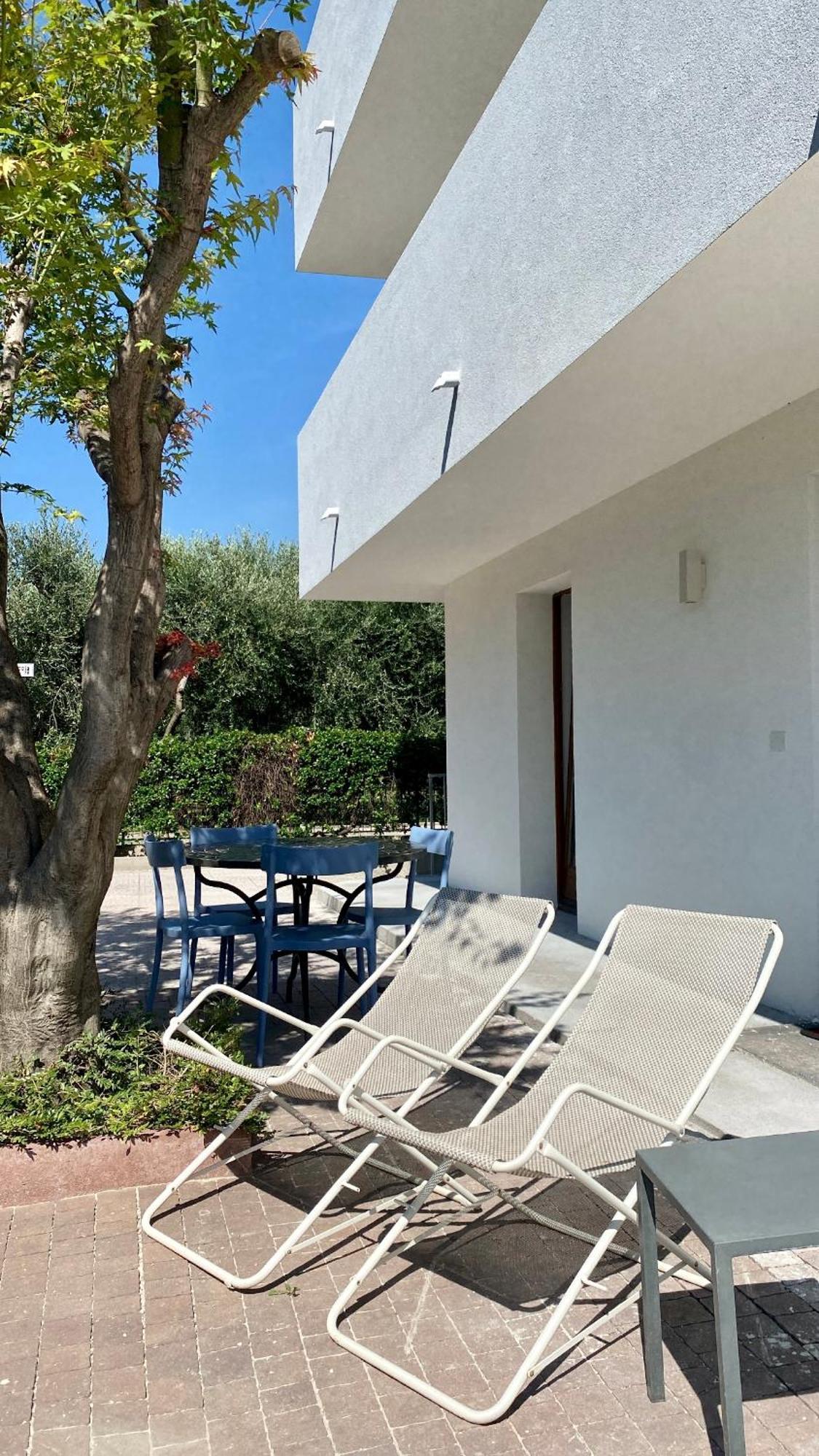 Appartamenti Nataly Torbole Sul Garda Exterior photo
