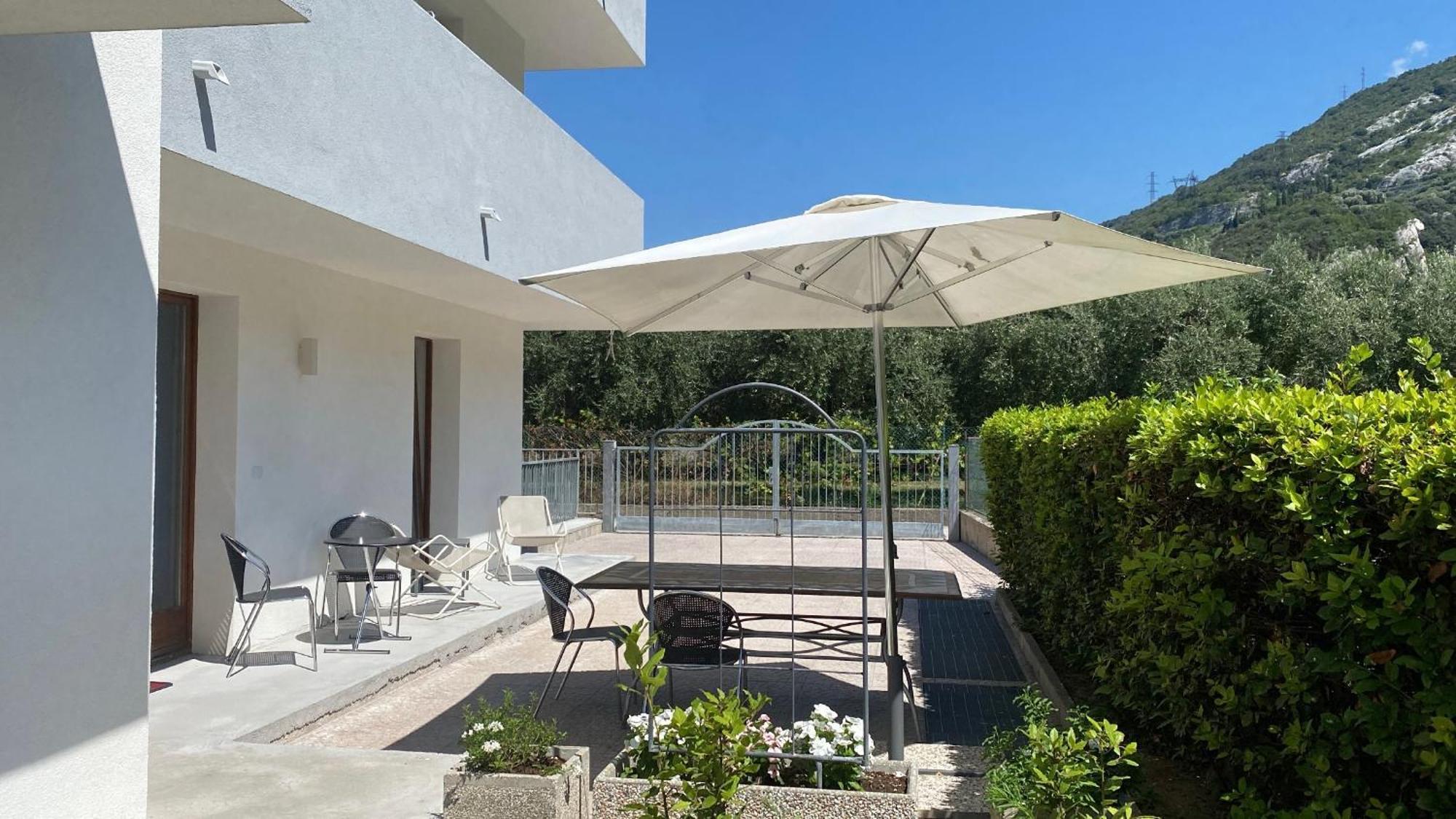 Appartamenti Nataly Torbole Sul Garda Exterior photo