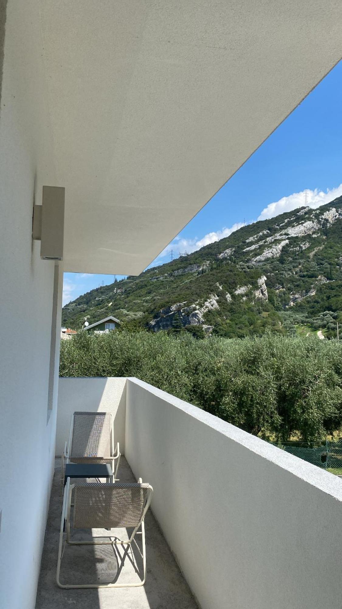 Appartamenti Nataly Torbole Sul Garda Exterior photo