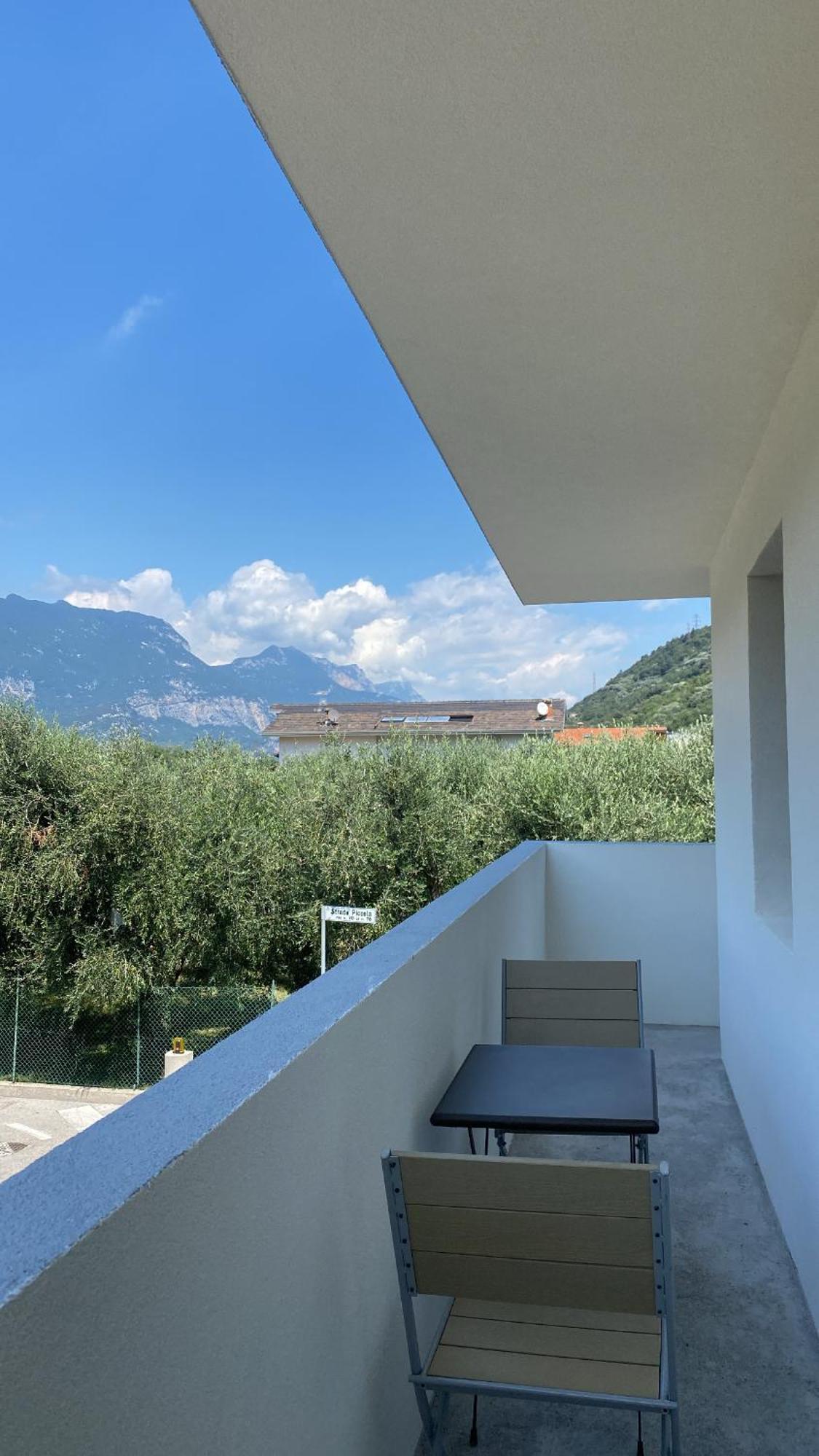 Appartamenti Nataly Torbole Sul Garda Exterior photo