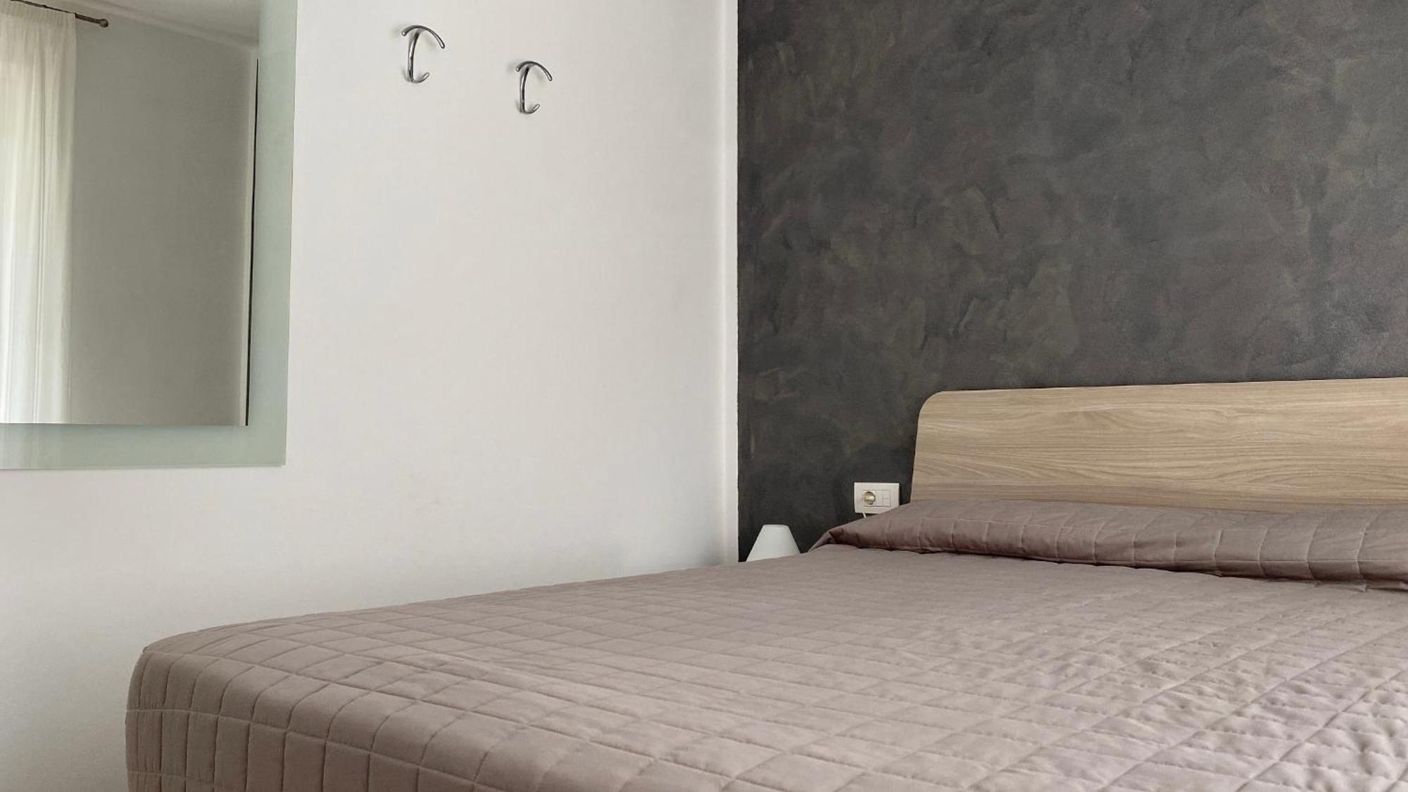 Appartamenti Nataly Torbole Sul Garda Exterior photo