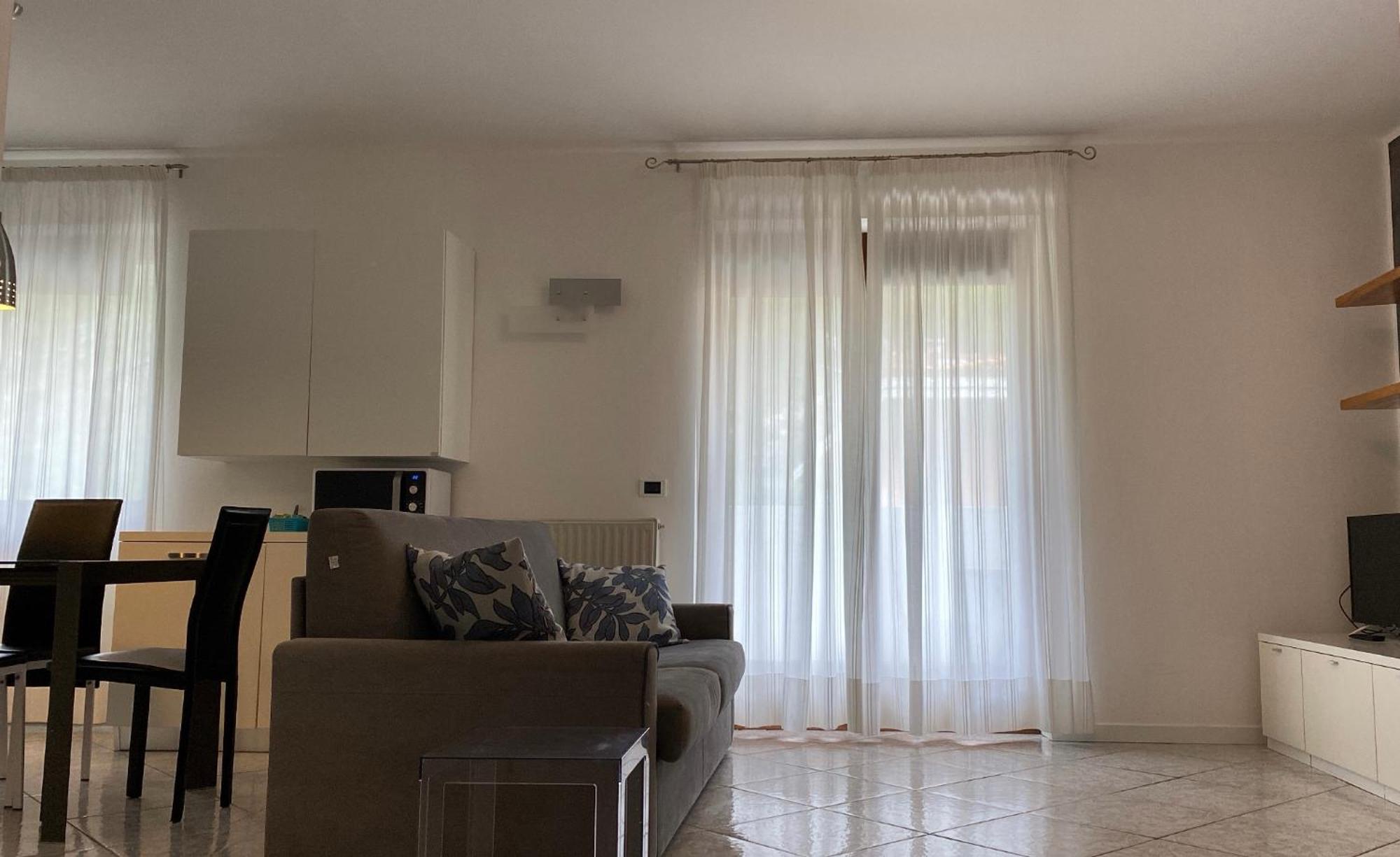 Appartamenti Nataly Torbole Sul Garda Exterior photo