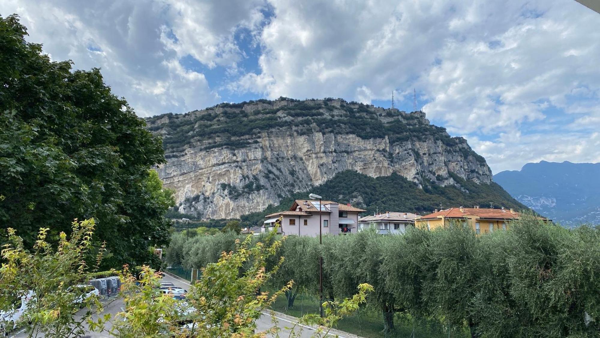 Appartamenti Nataly Torbole Sul Garda Exterior photo