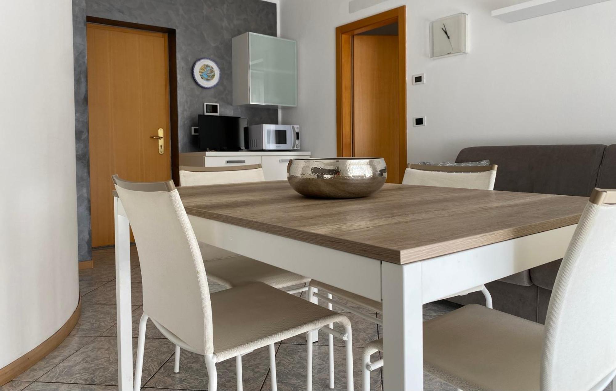 Appartamenti Nataly Torbole Sul Garda Exterior photo
